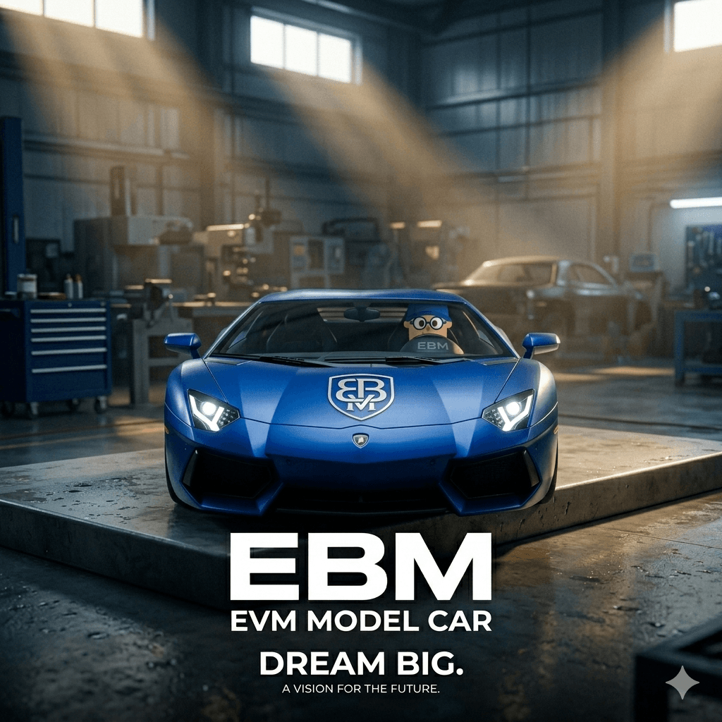 EBM Cars